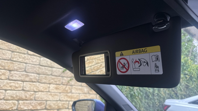 Volkswagen Polo 1.0 TSI R-Line 5dr Petrol Hatchback